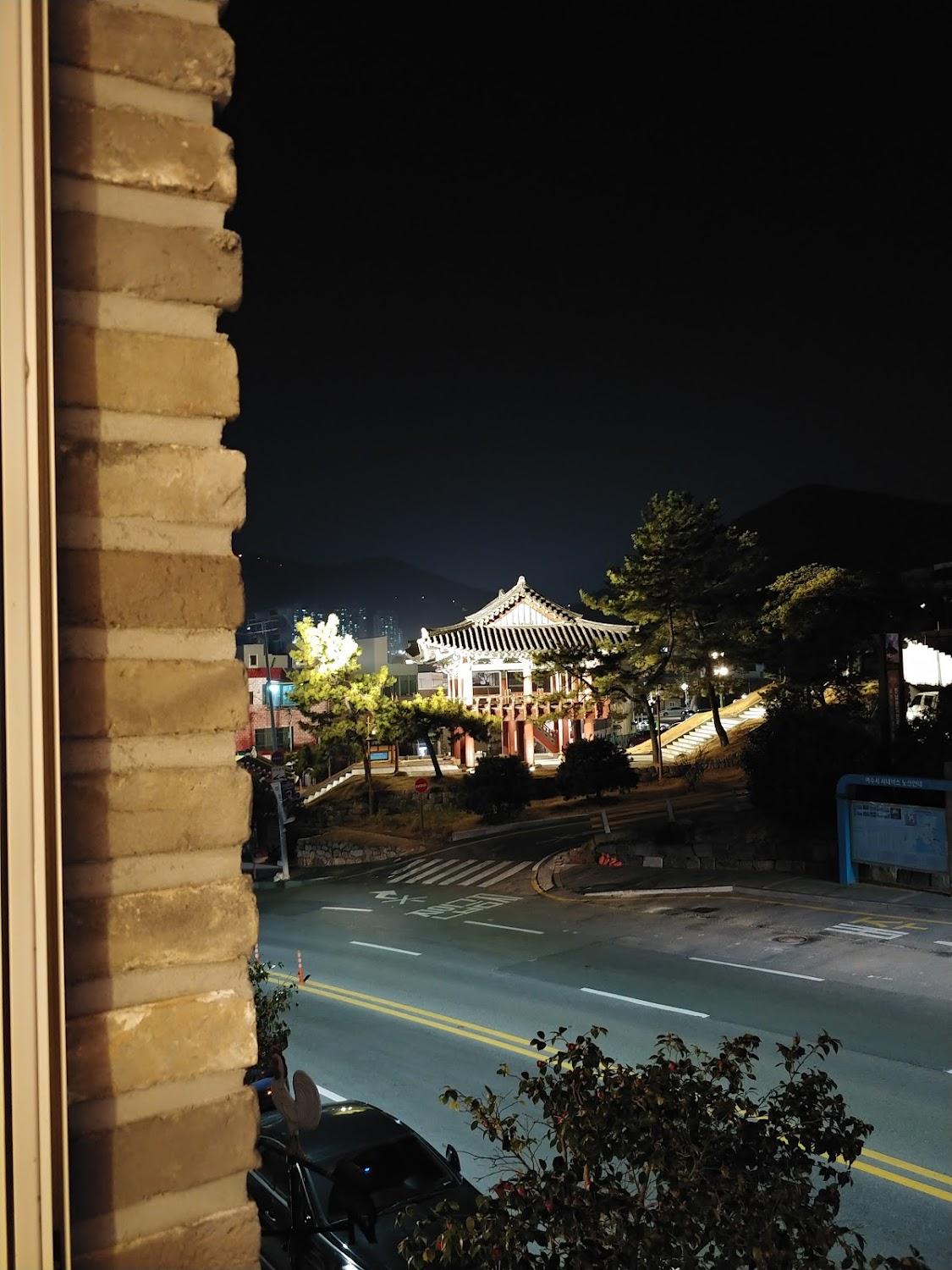 Cover Image for 테디베어스호스텔