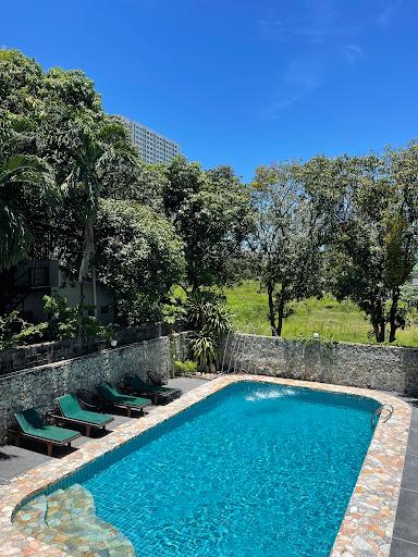 Cover Image for Sawasdee Place Hotel