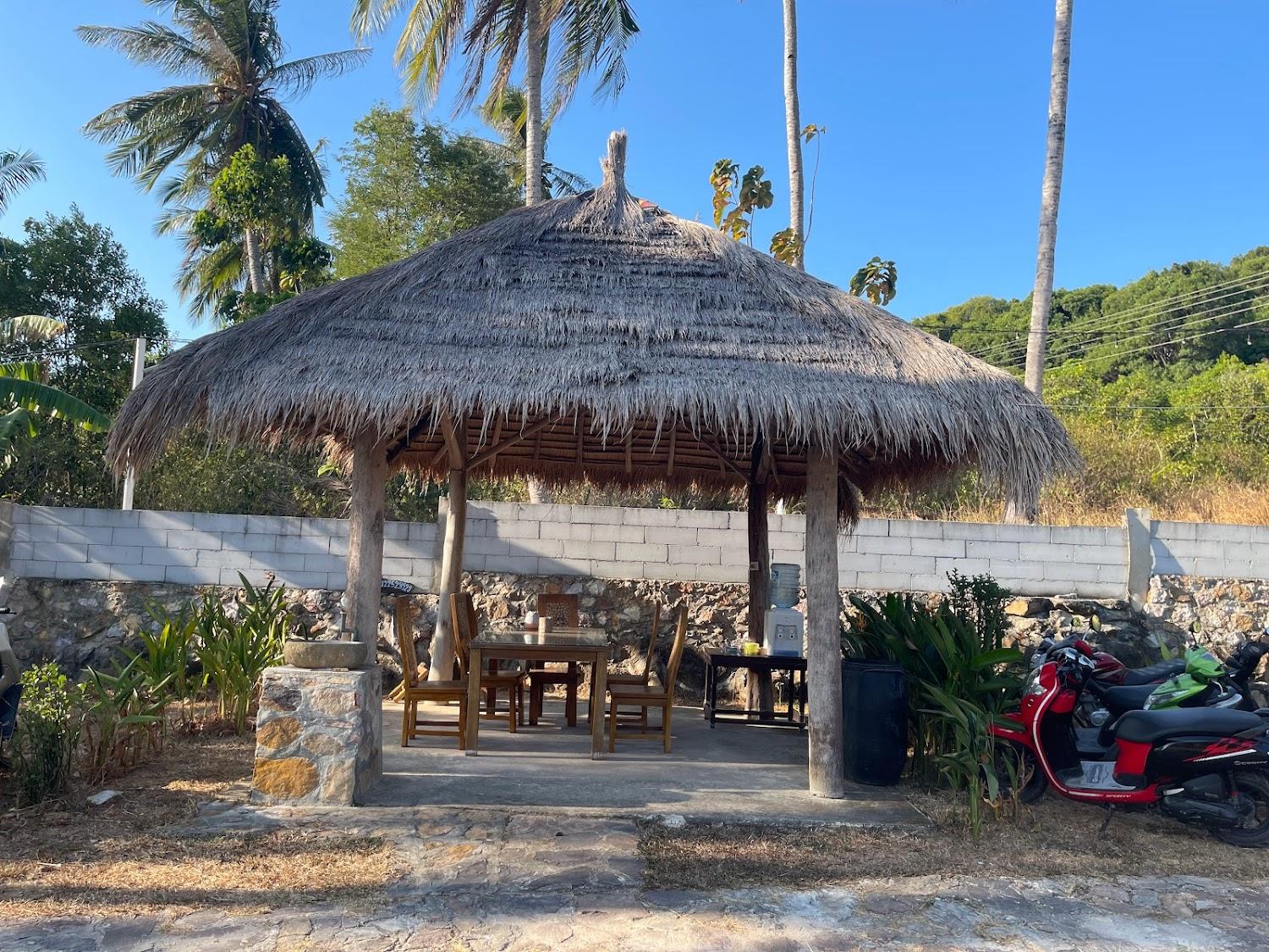 Cover Image for Latansa Homestay Karimunjawa
