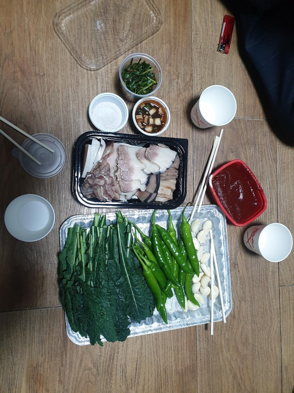 Cover Image for 부성모텔