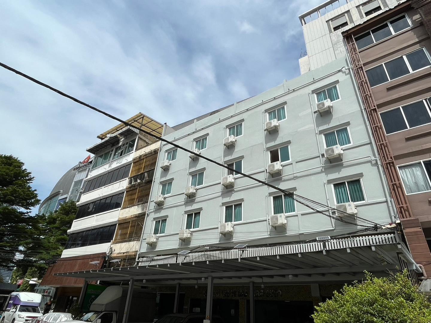 Cover Image for SPN Place Ratchada (เอสพีเอ็นเพลส รัชดา)