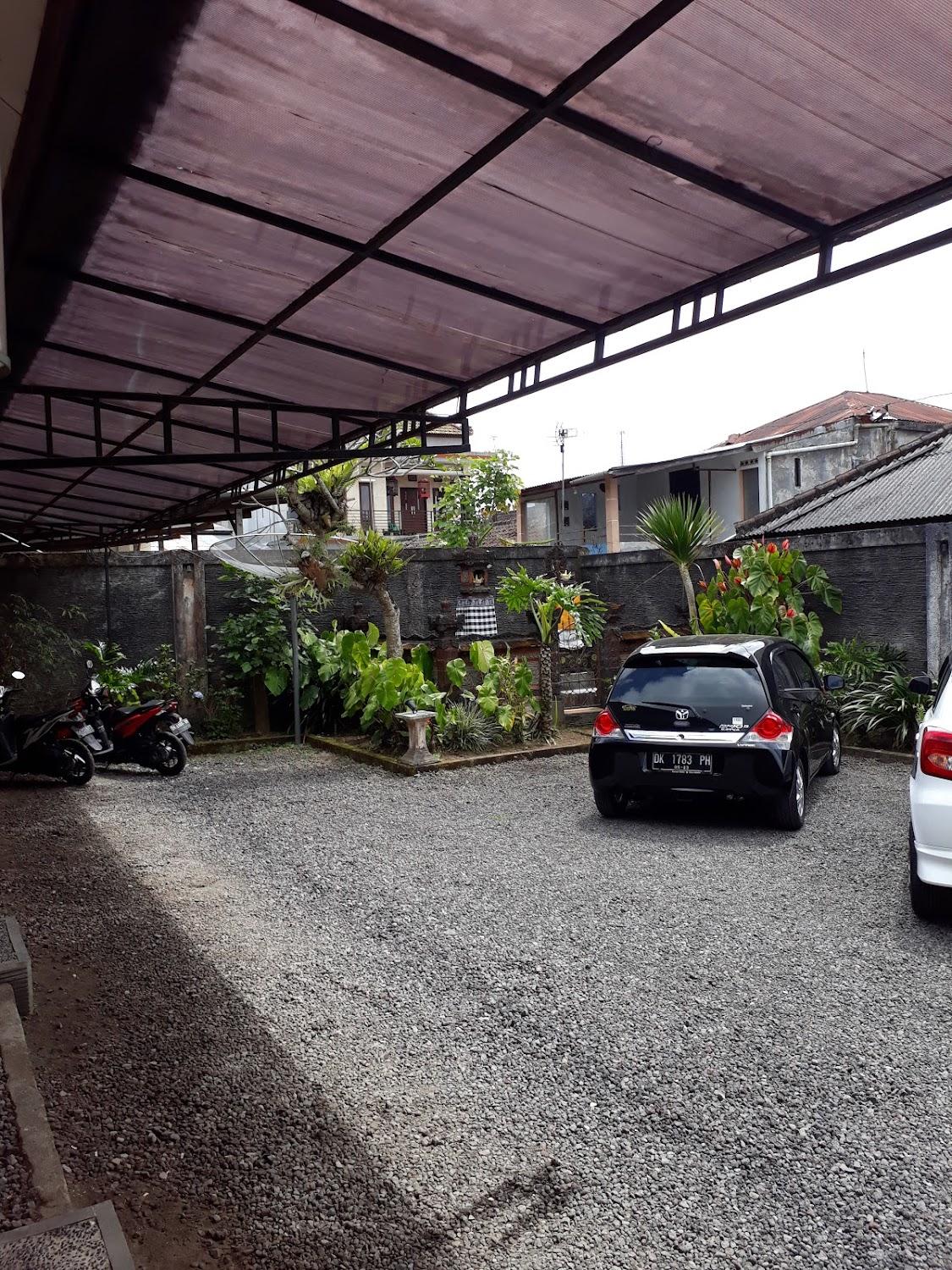 Cover Image for Hotel Melati 1