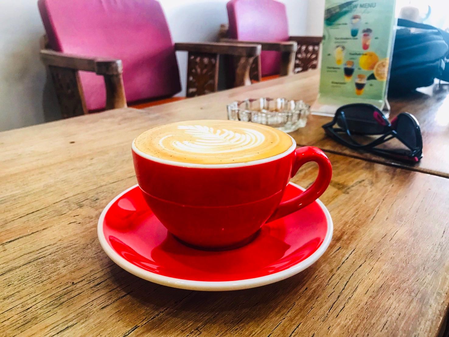 Cover Image for Coffee And Beer