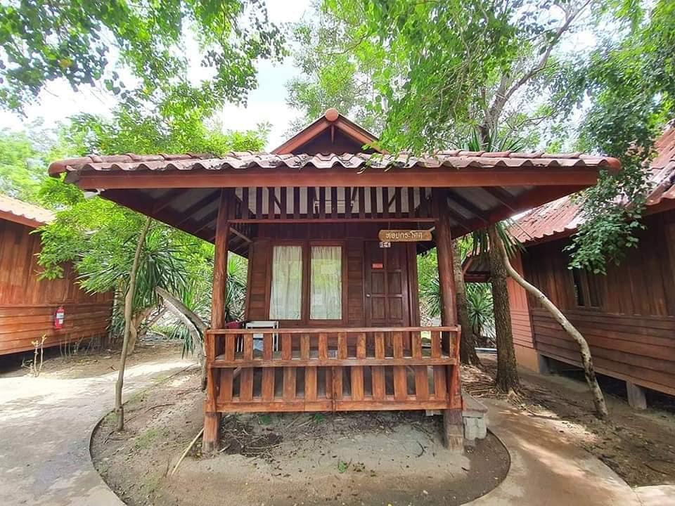 Cover Image for ภูสิงห์ รีสอร์ท (ปรับปรุงใหม่เป็นเจ้าสมุทรรีสอร์ท)