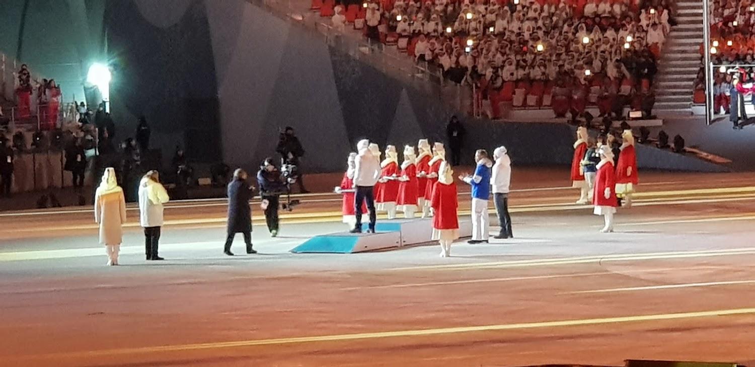 Cover Image for 그린필드펜션