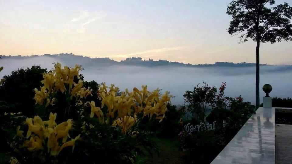 Cover Image for Chomtas Khao Kho Resort