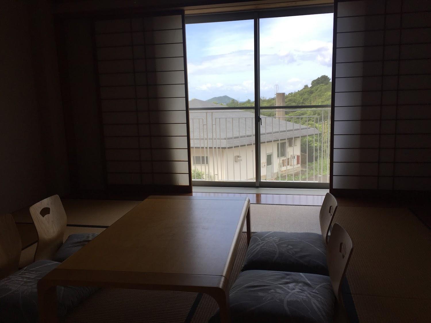 Cover Image for B&B Forest Shima
