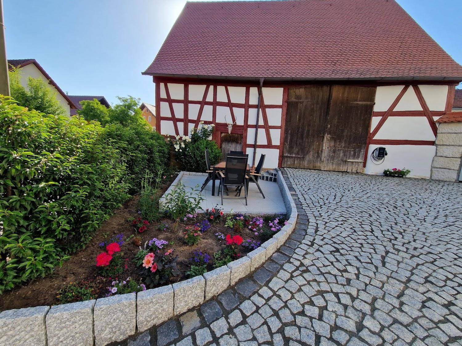 Cover Image for Ferienwohnungen Marienhof
