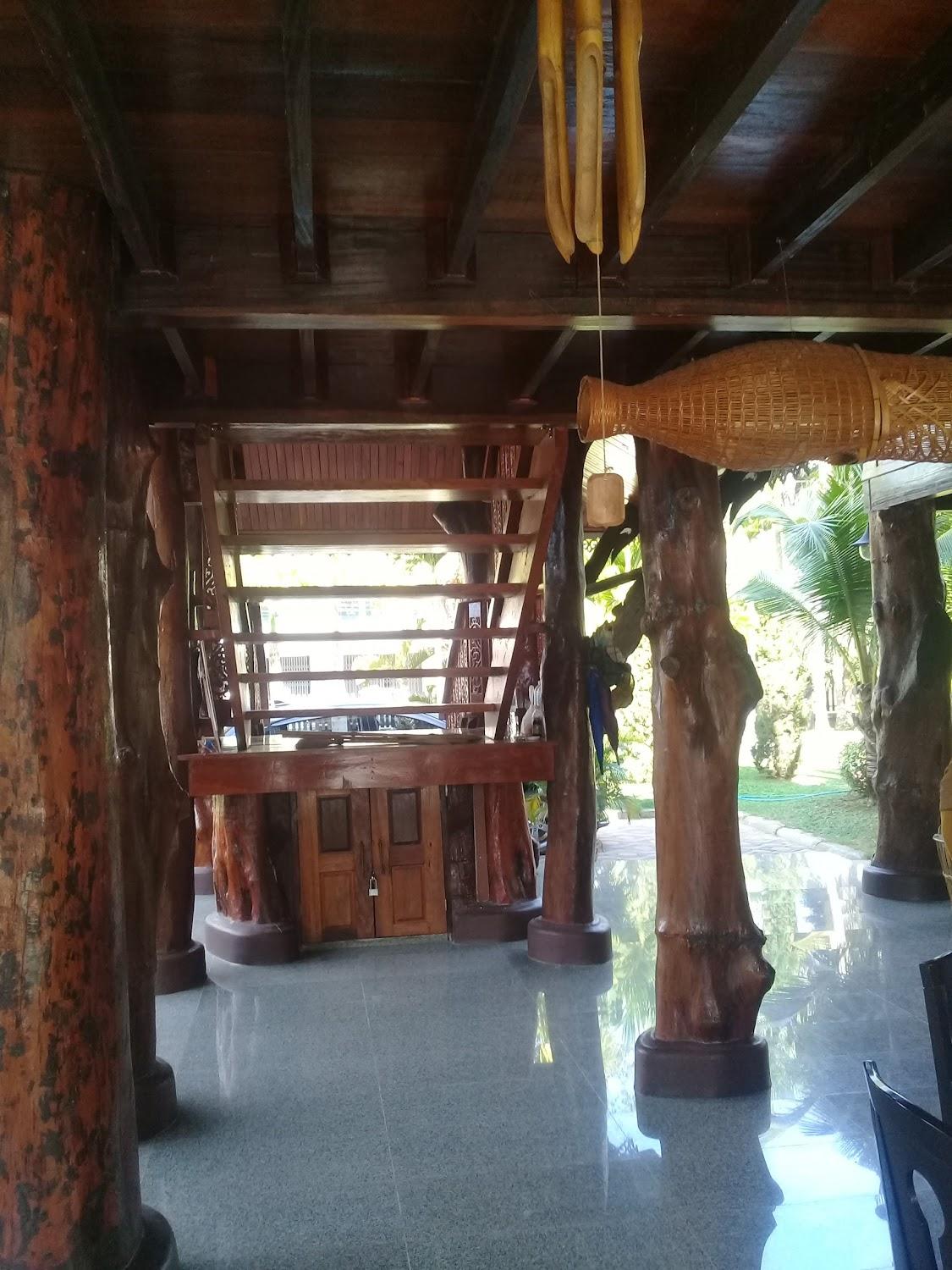 Cover Image for Surintara Resort