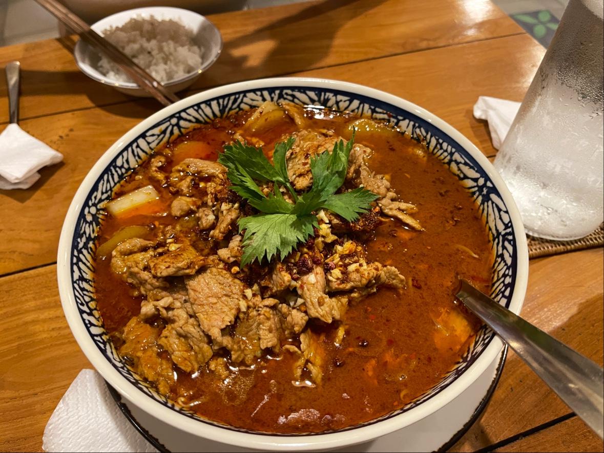 Cover Image for fish in air restaurant 飞鱼川菜餐厅