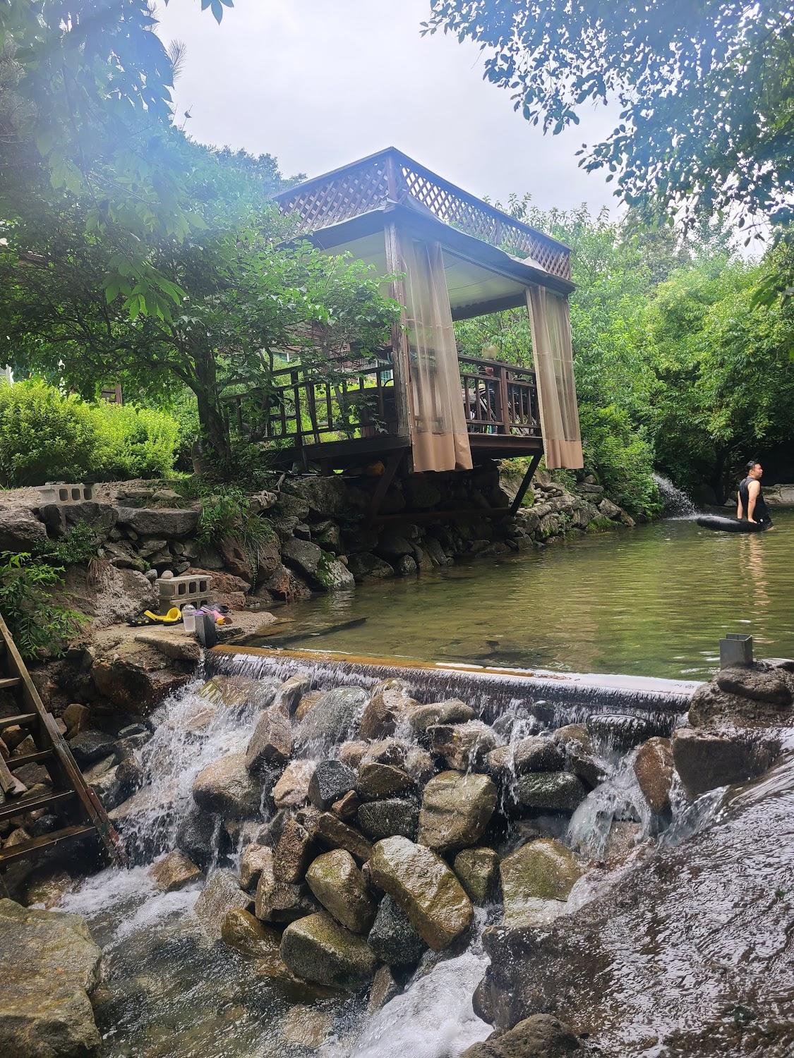 Cover Image for 보르도펜션