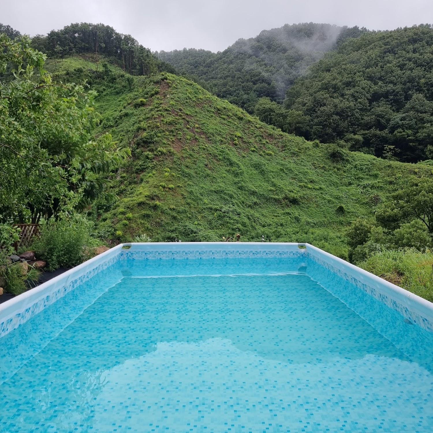 Cover Image for 경주숲속펜션