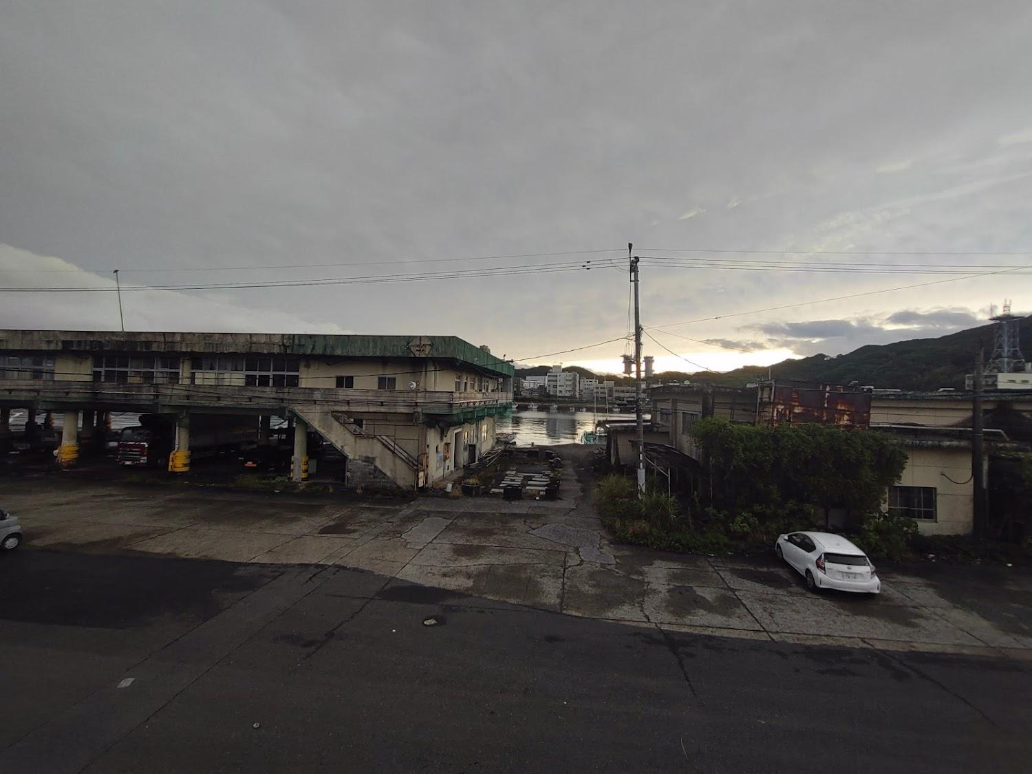 Cover Image for Tomikawa