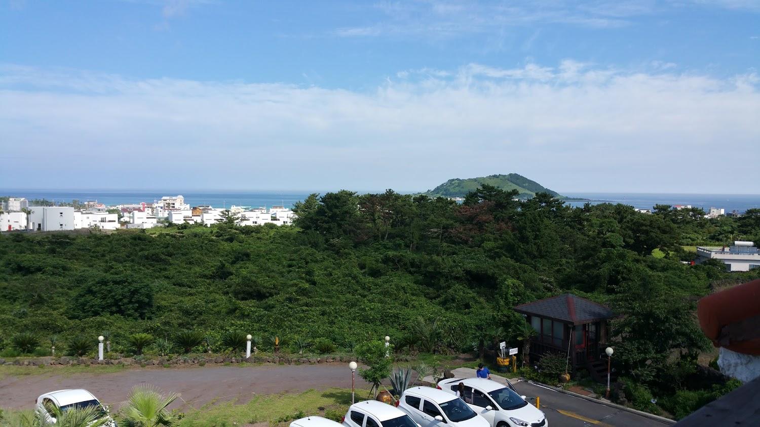 Cover Image for Lapaloma Pension