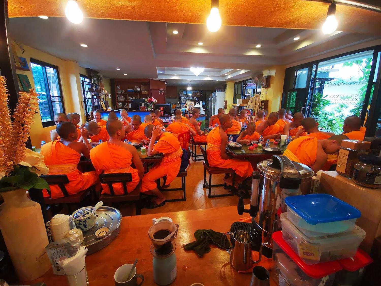 Cover Image for Baan Sabai Mae Sai Hotel