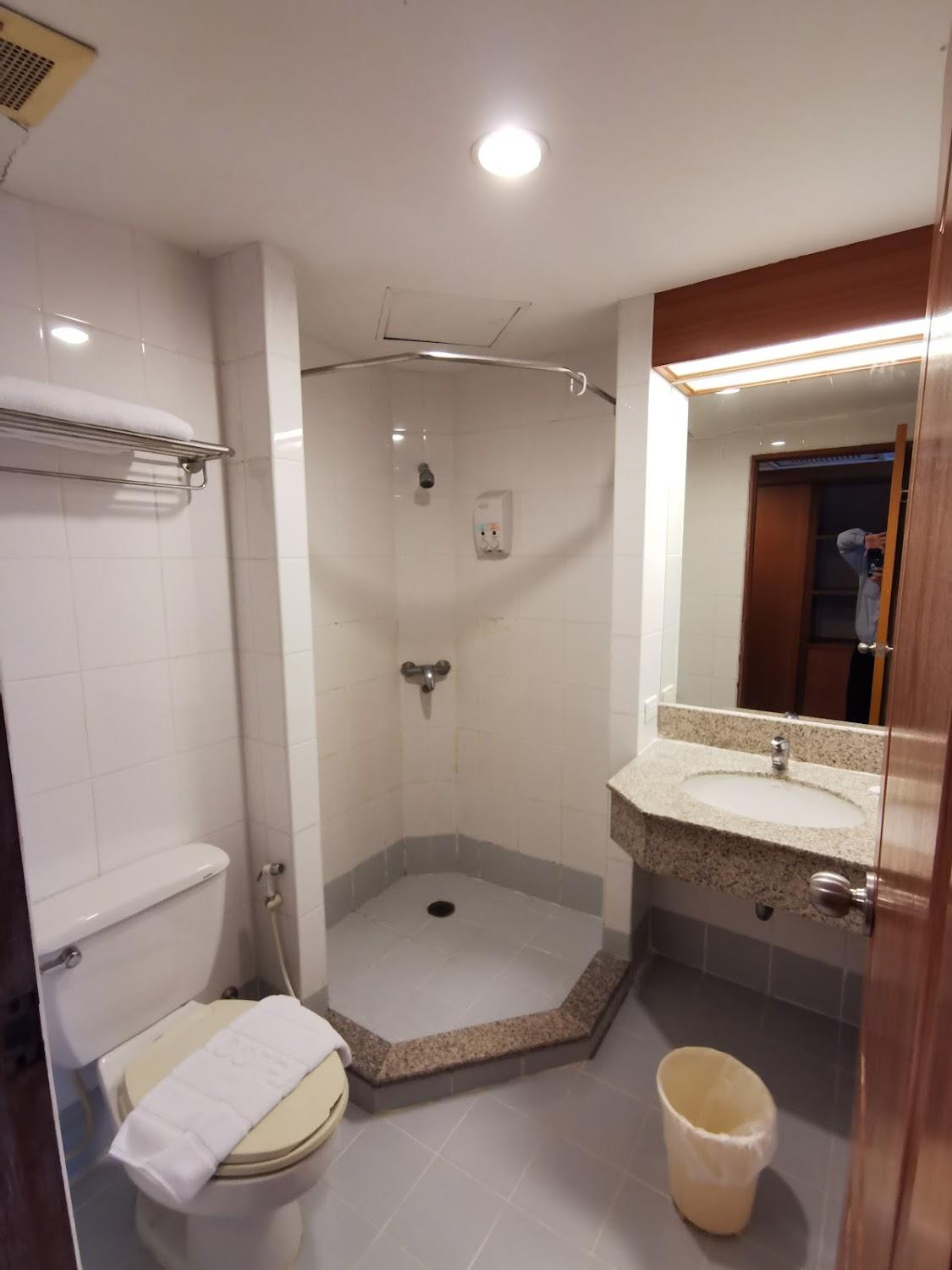 Cover Image for Station One Hotel