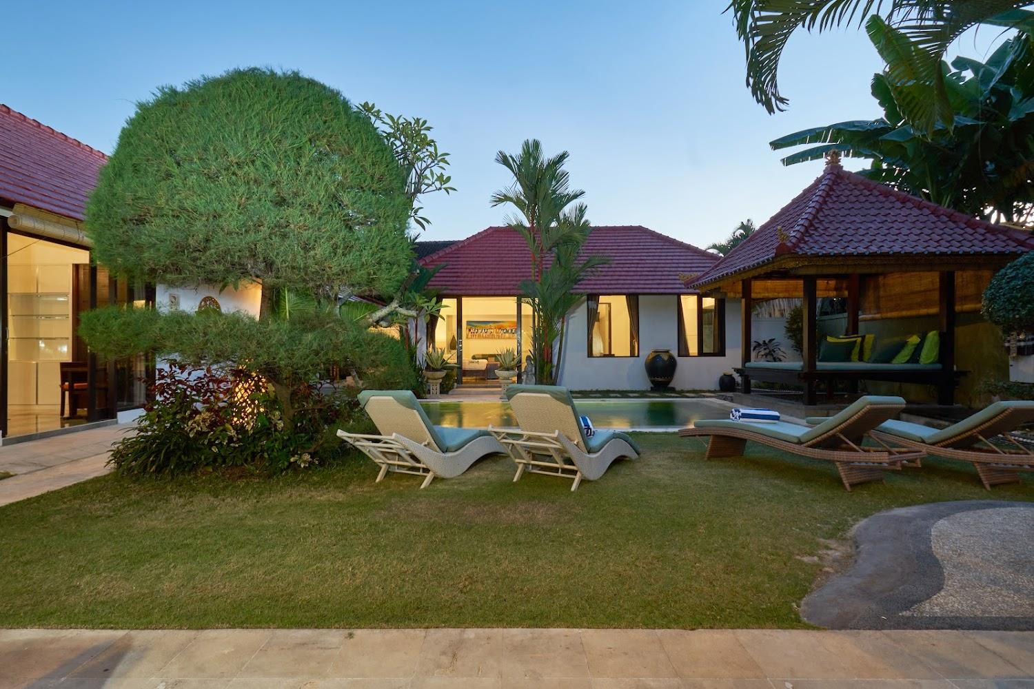 Cover Image for Villa Bulan Batubelig