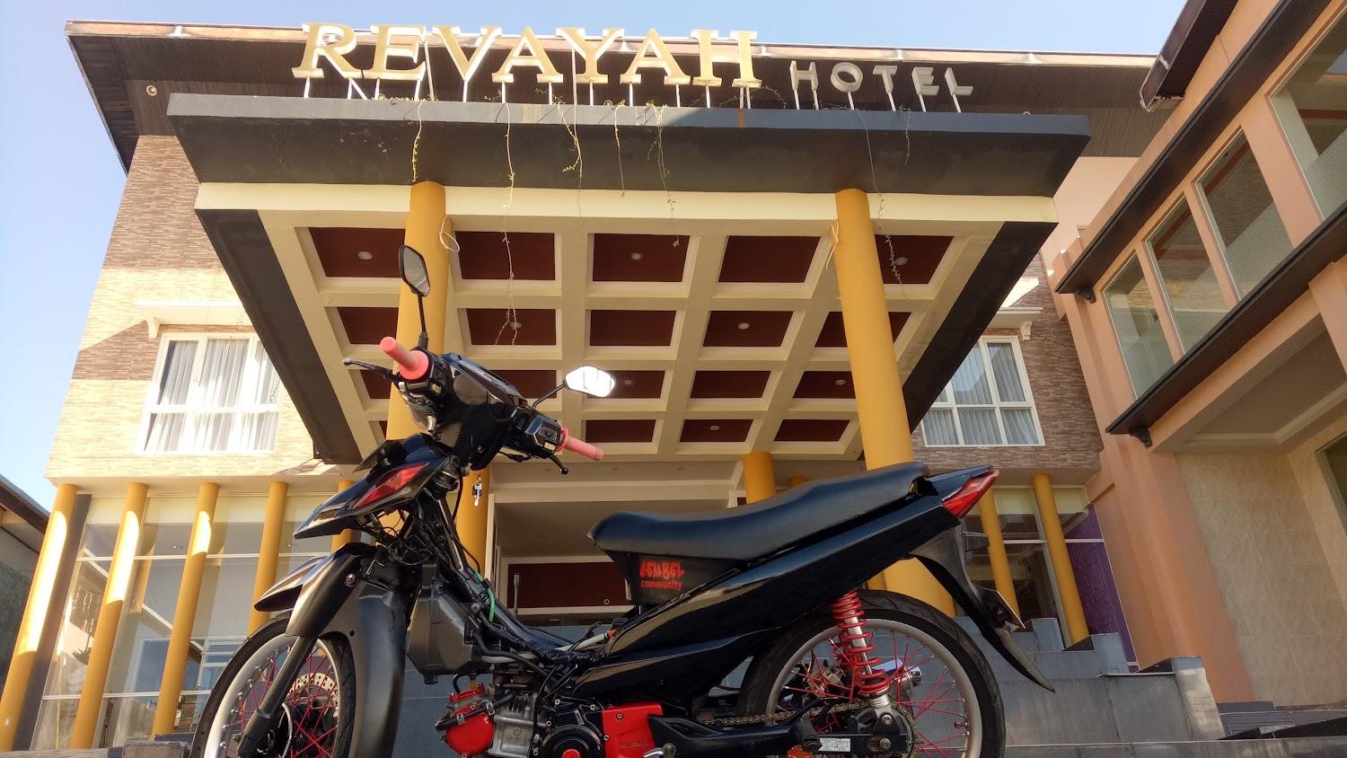 Cover Image for REVAYAH Hotel Ruteng