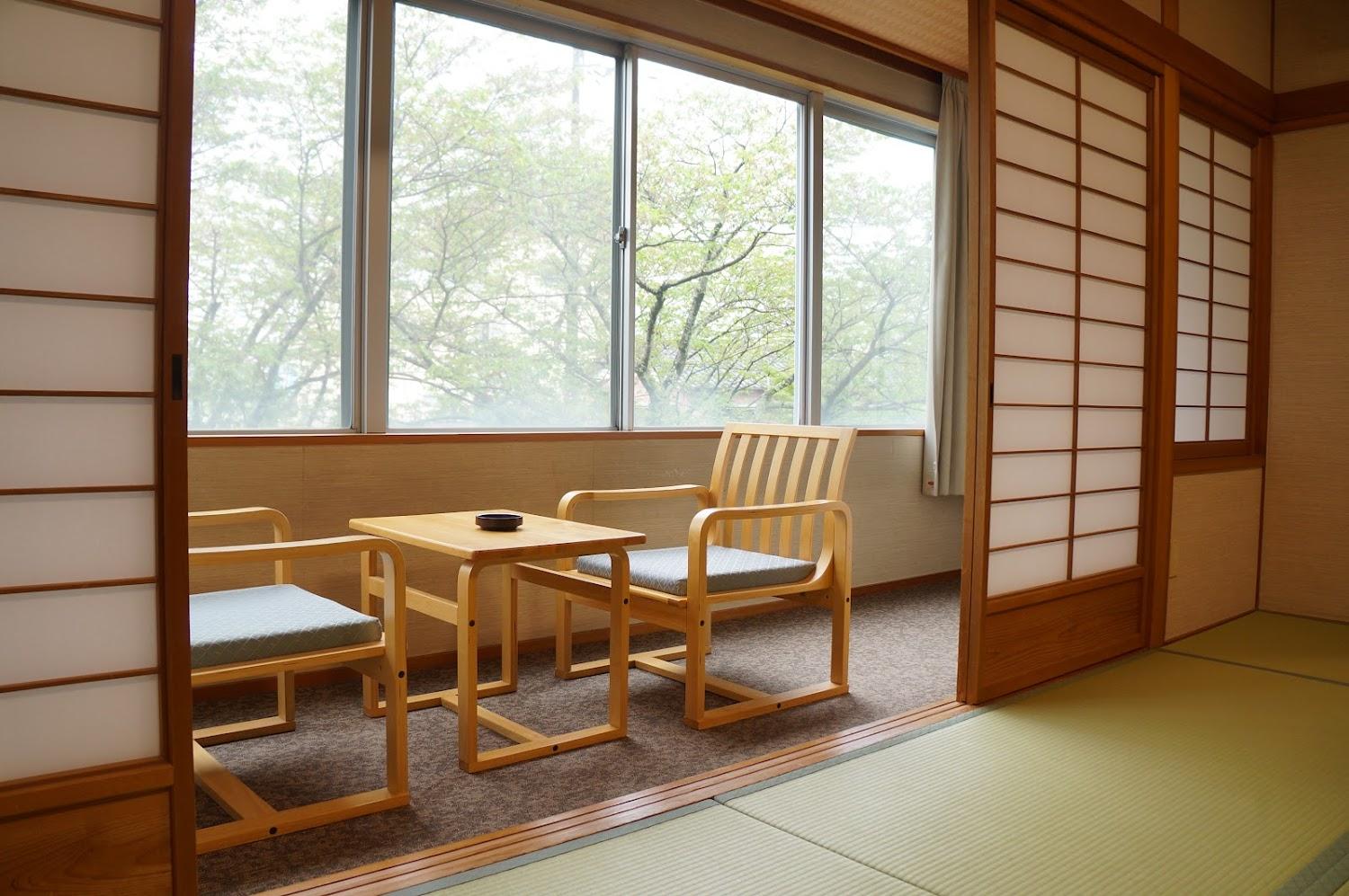 Cover Image for Nakamura Prince Hotel