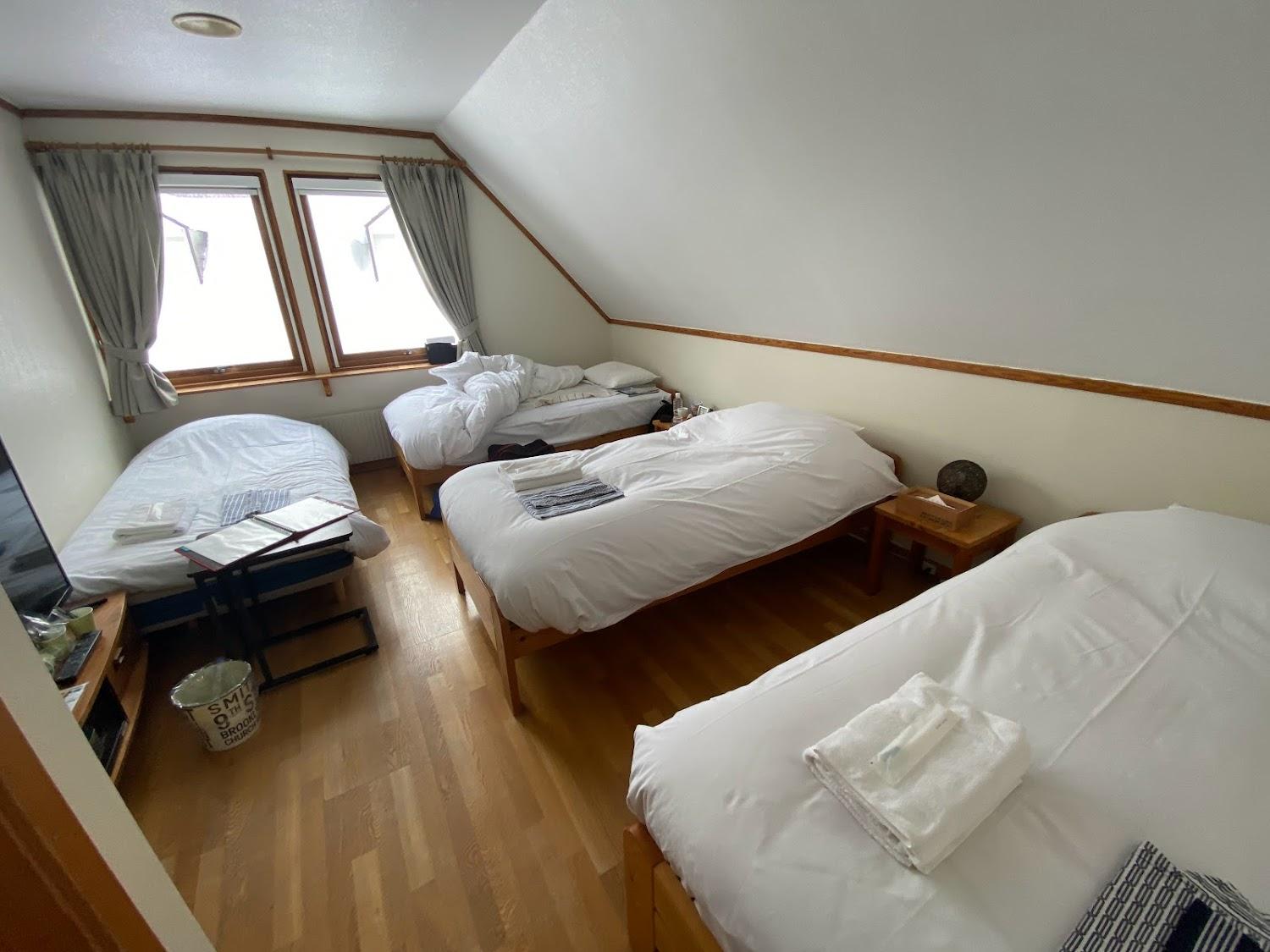 Cover Image for Rusutsu Lodges - Pension Lilla Huset