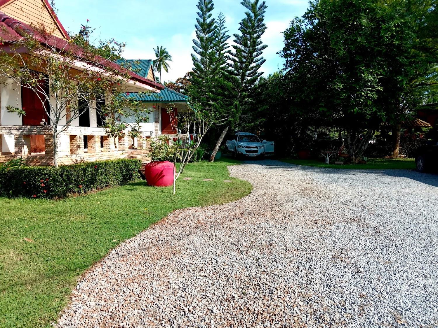 Cover Image for Riverside Palm Resort - Surat Thani