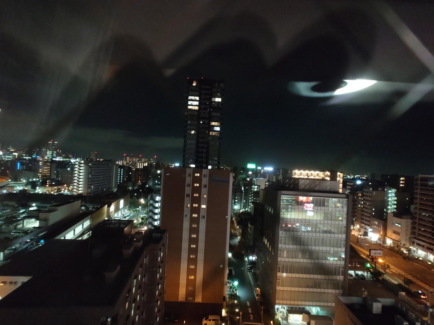 Cover Image for Richmond Hotel Namba Daikokucho