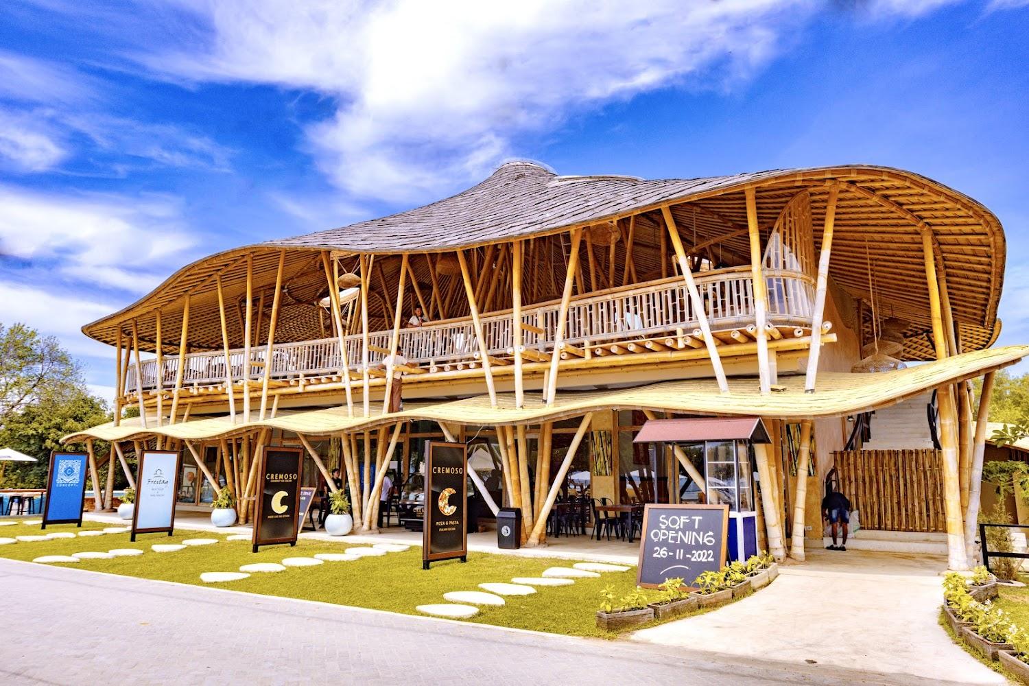 Cover Image for Pearl Sunset Resort