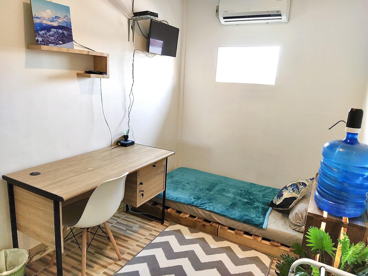 Cover Image for Rooftop Kost & Homestay
