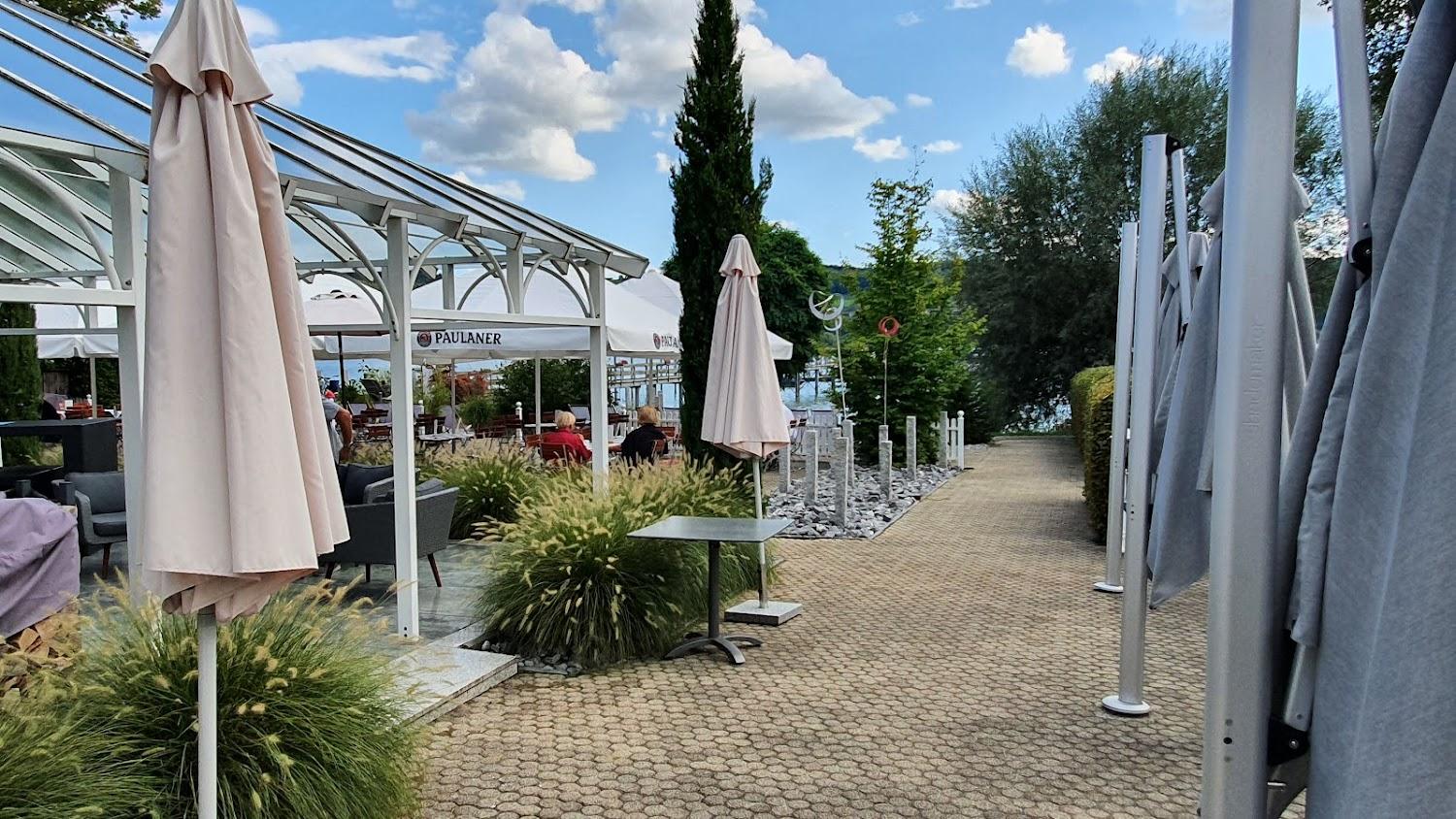 Cover Image for Hotel HOERI am Bodensee