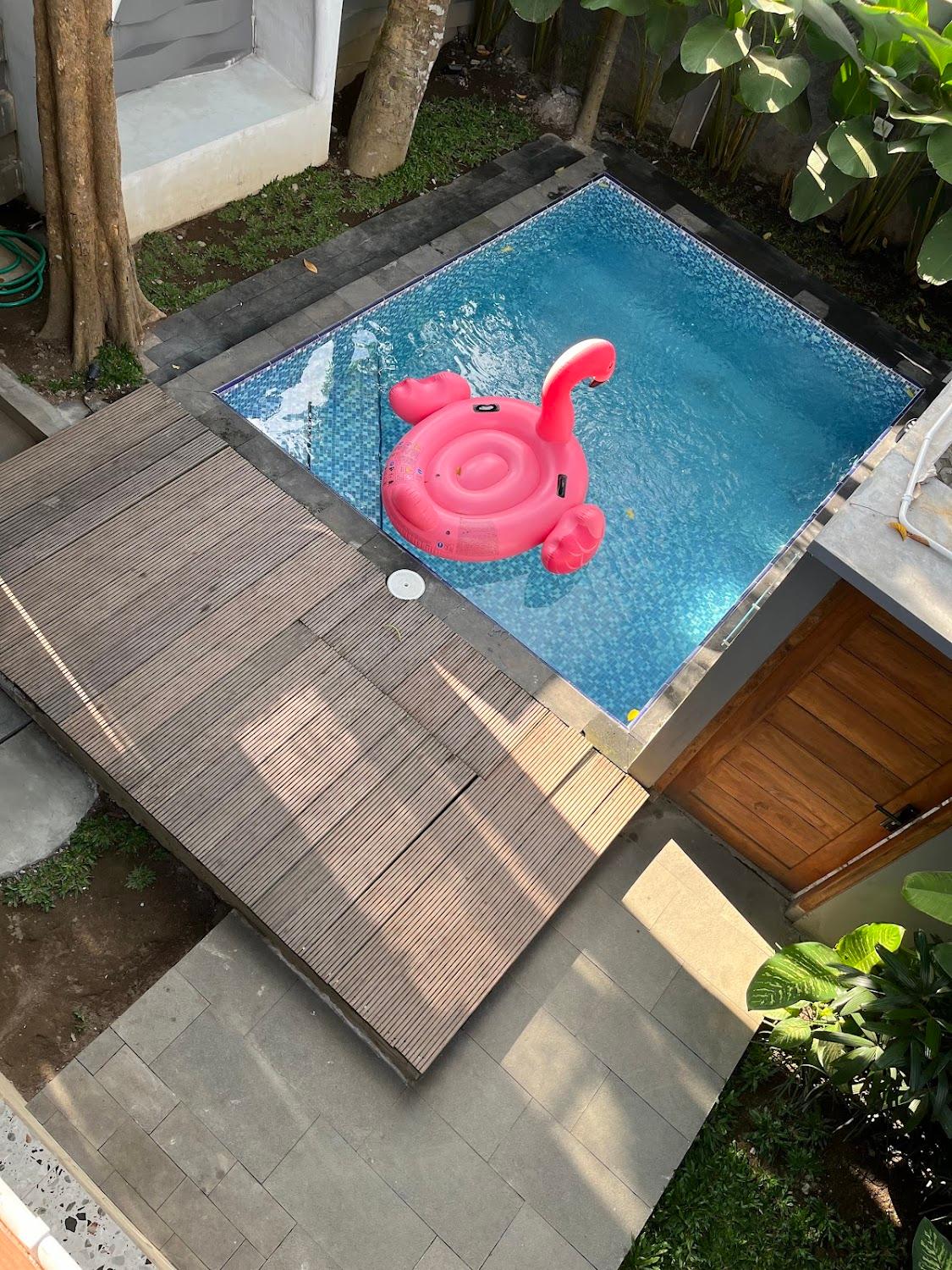 Cover Image for Ubu Villa Kinanthi