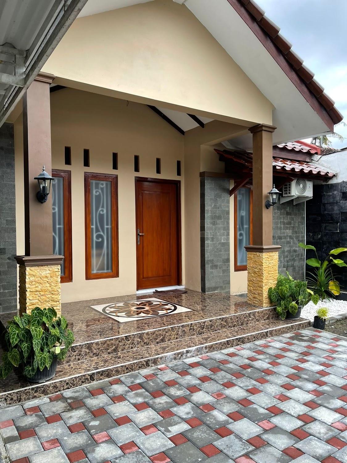 Cover Image for Omah Pikatan Homestay