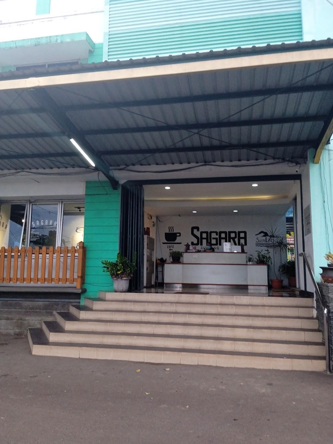 Cover Image for Urbanview Hotel Sagara Bogor