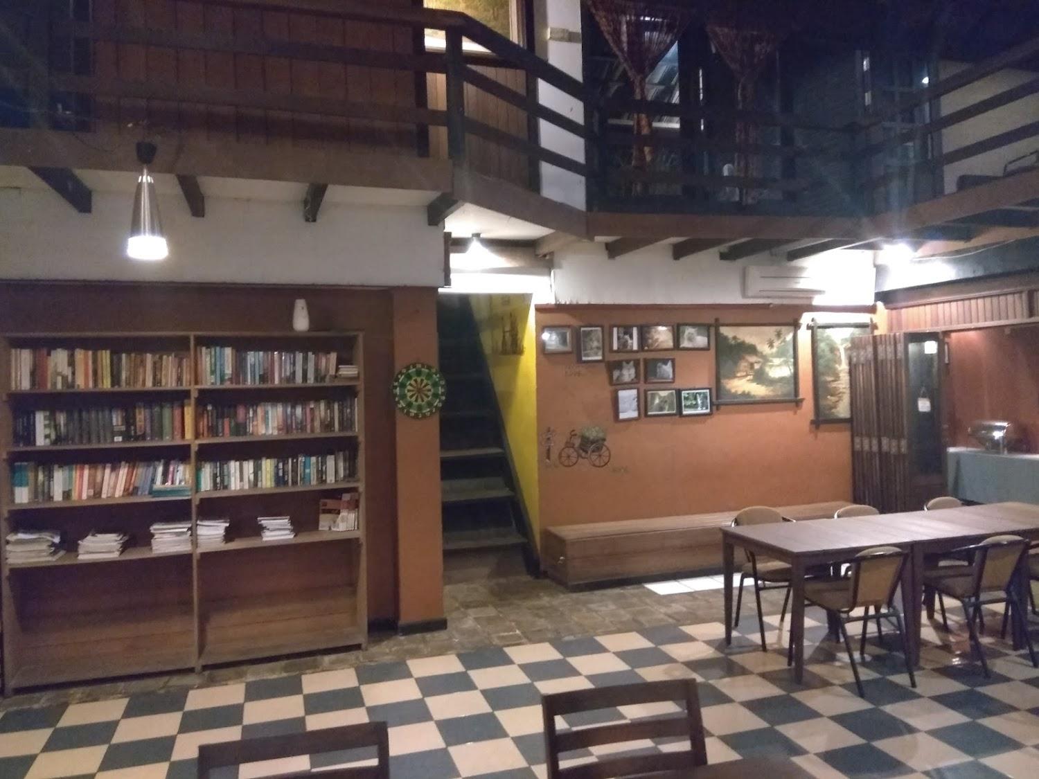 Cover Image for Kampus Singkuang Homestay