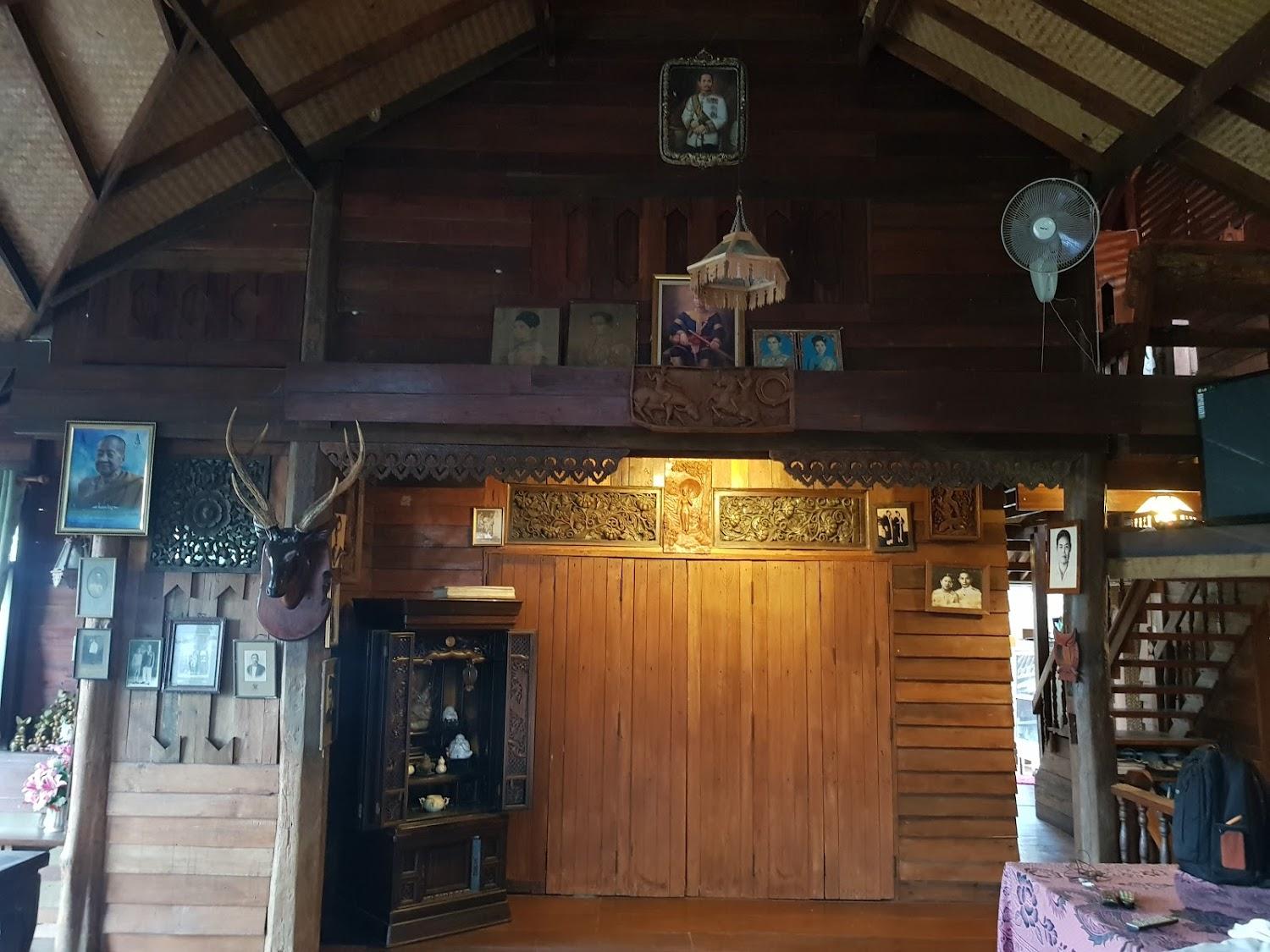 Cover Image for ธัญญรัตน์รีสอร์ท - Thanyarath Resort