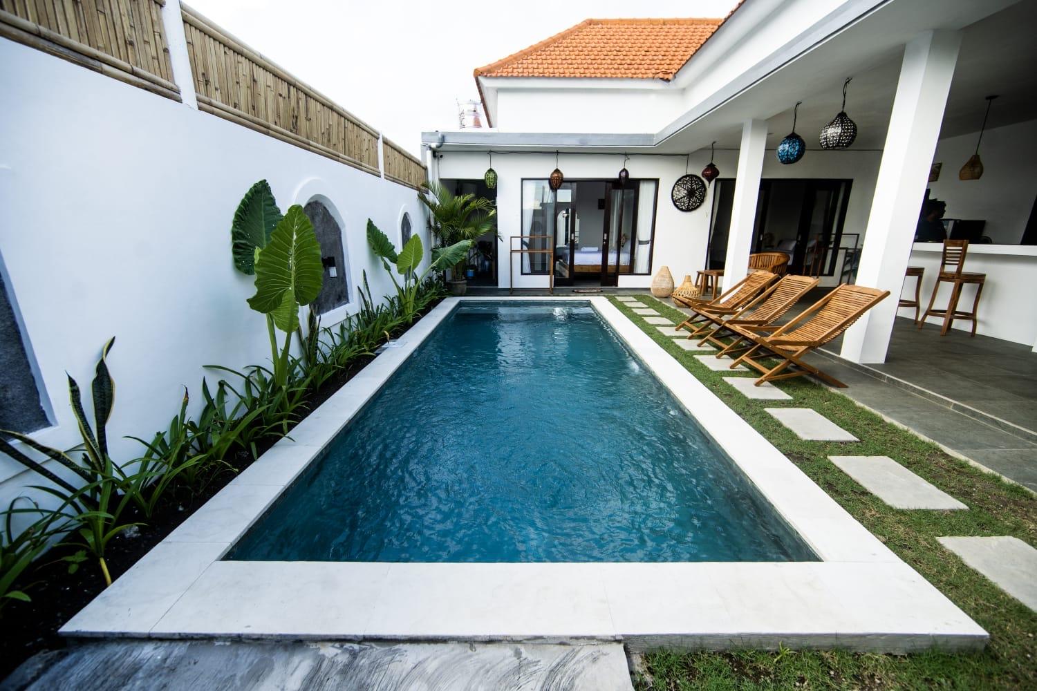 Cover Image for YOLO 365 - Villas & Resorts Canggu, Bali, Indonesia