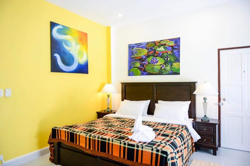 Cover Image for The Journey House Eco Luxury Hotel