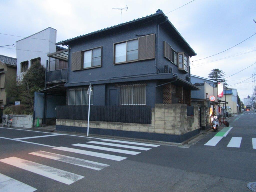 Cover Image for 小江戸川越おもてなしの家