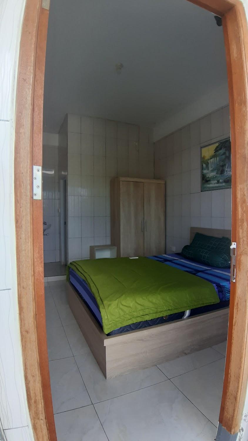 Cover Image for Griya ayu homestay Nyanyi