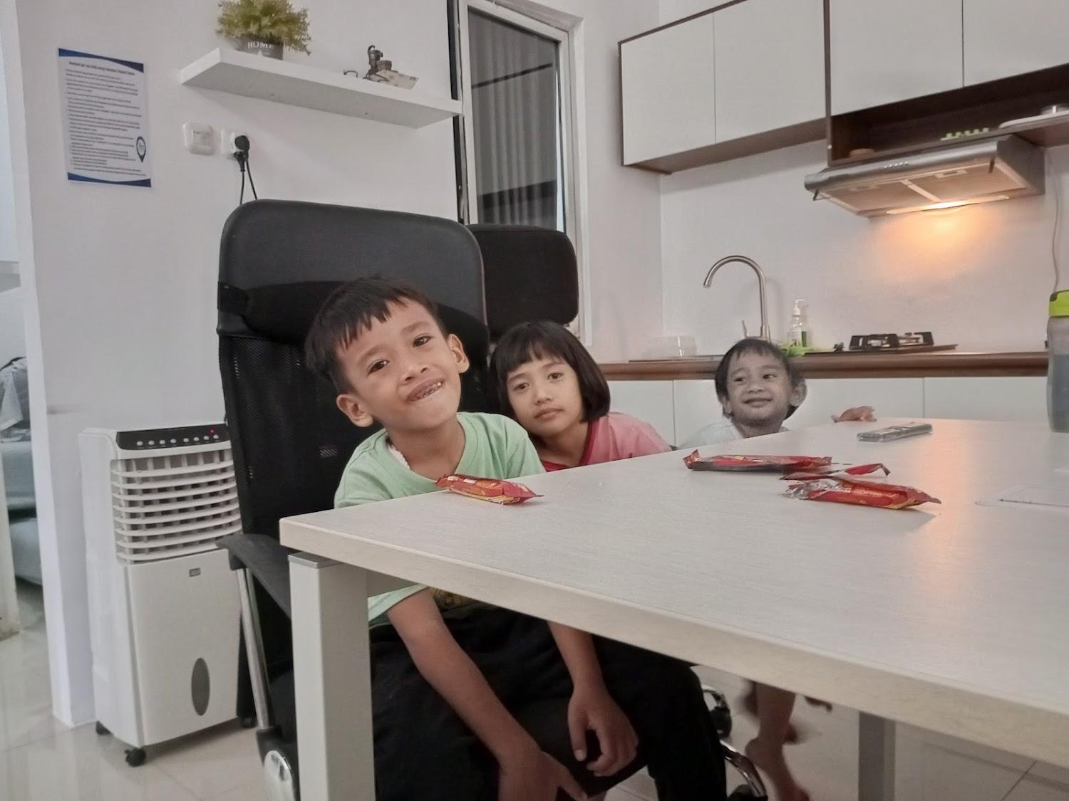 Cover Image for Homey Homestay Citraland Cirebon