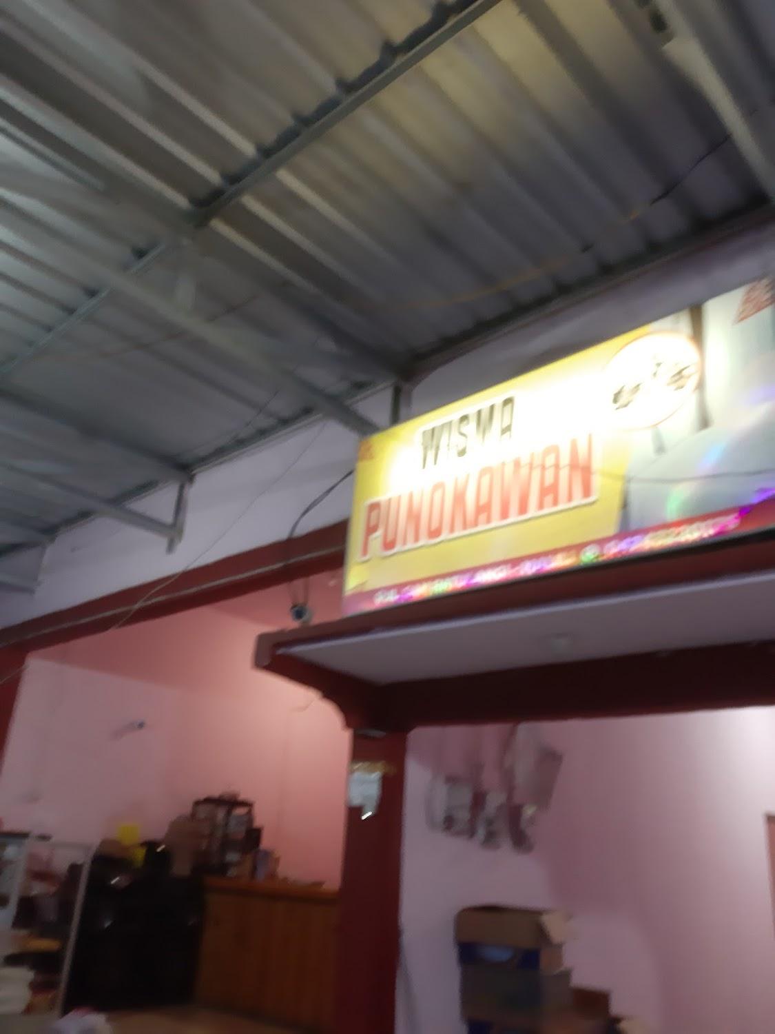Cover Image for Homestay Punokawan Puncak Indah Kota Malili