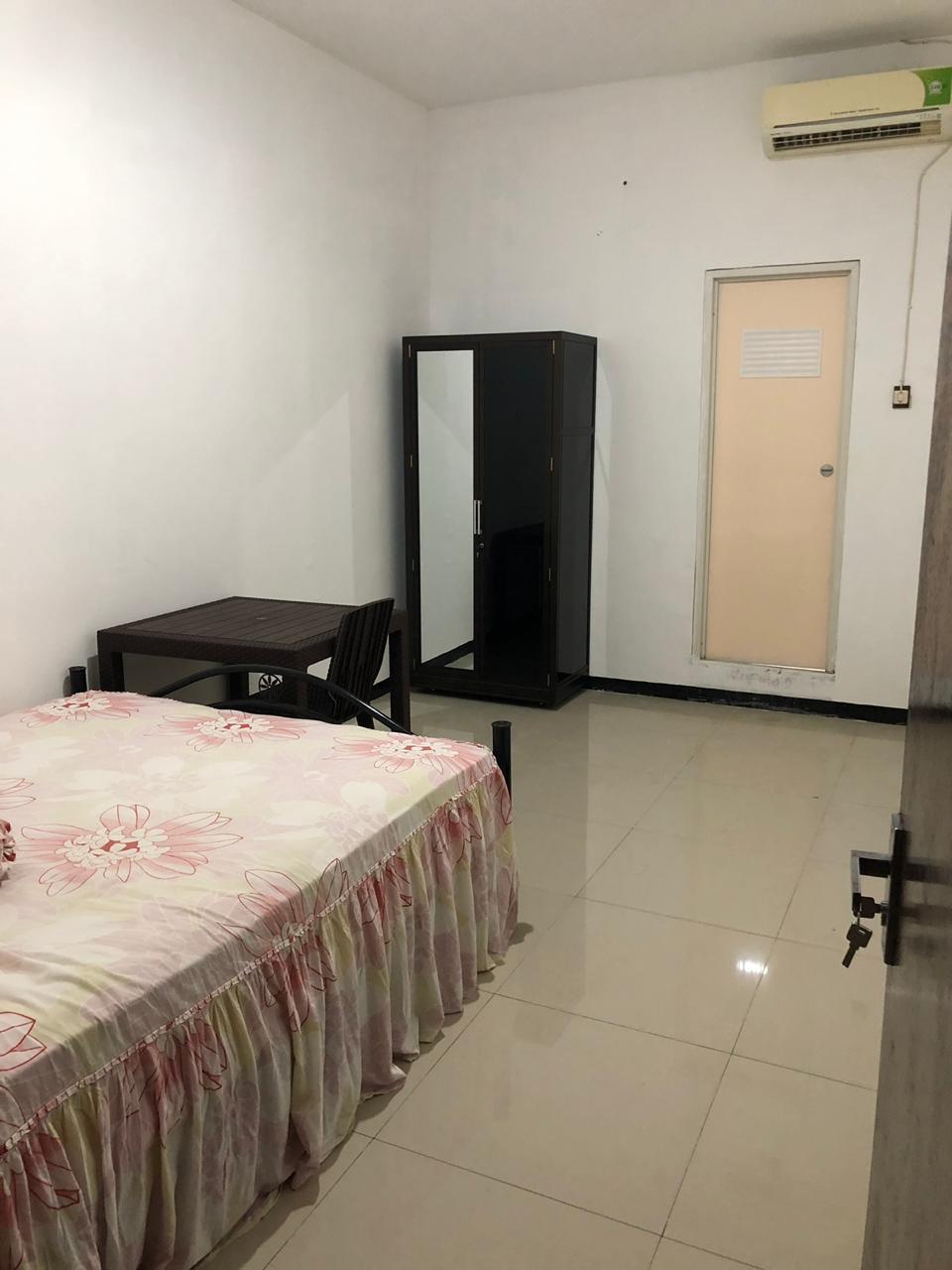 Cover Image for Homestay Lotus Bangka Mitra RedDoorz