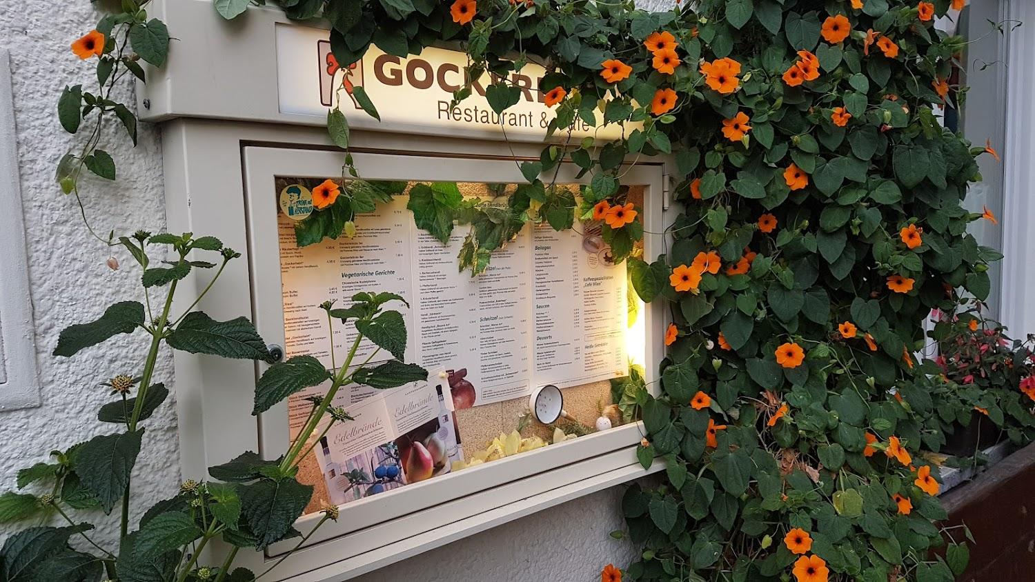 Cover Image for Gockerlwirt & PilgerPension