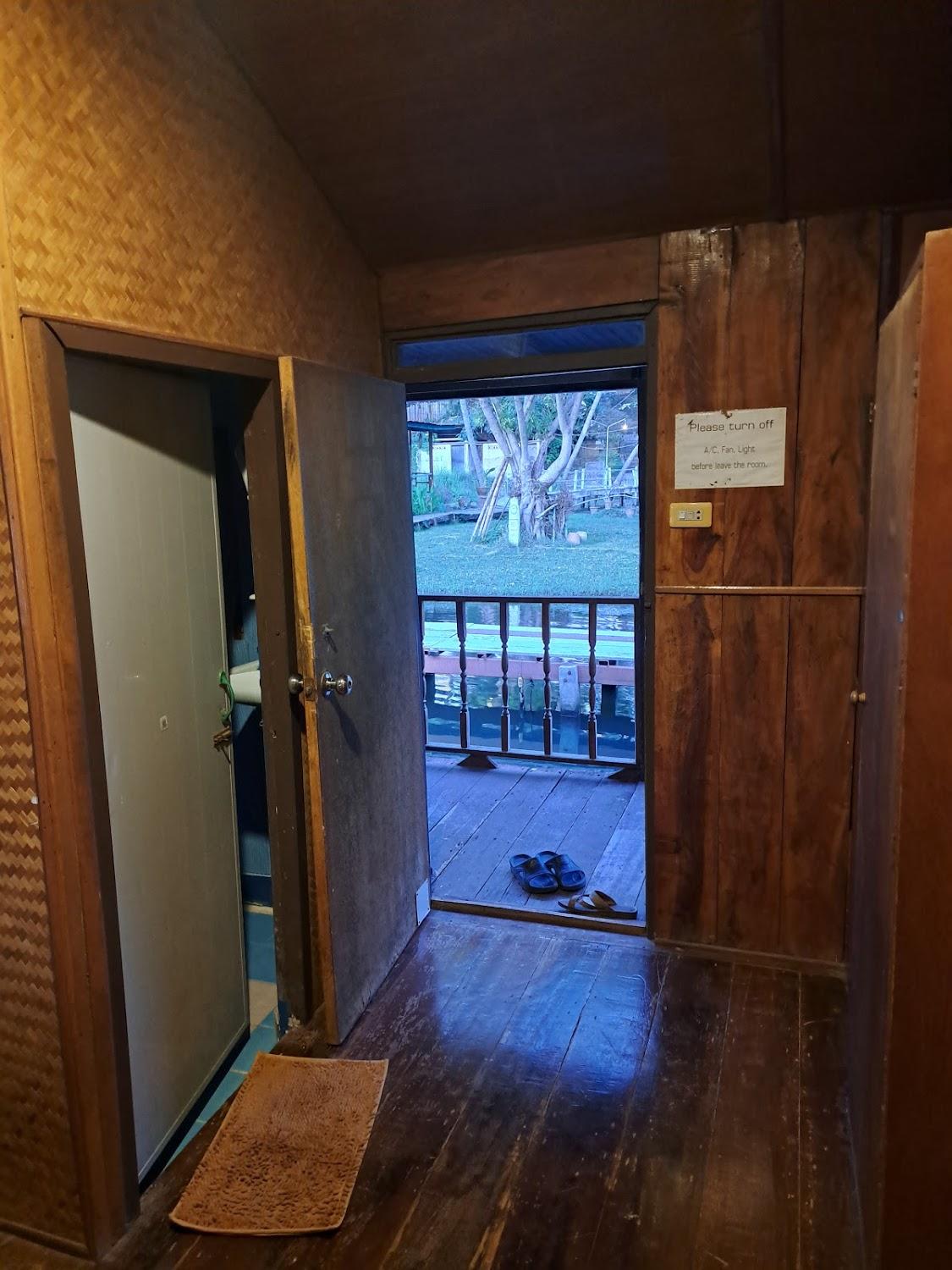 Cover Image for River Guest House