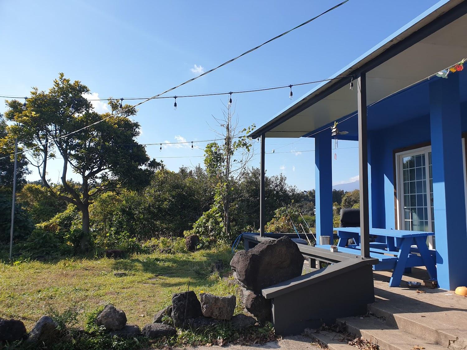 Cover Image for Jeju Forest Guesthouse
