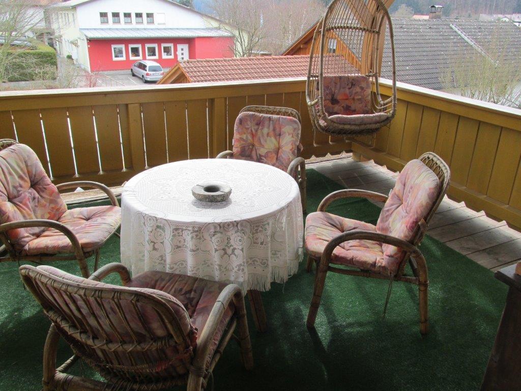 Cover Image for Fremdenzimmer Heilmeier