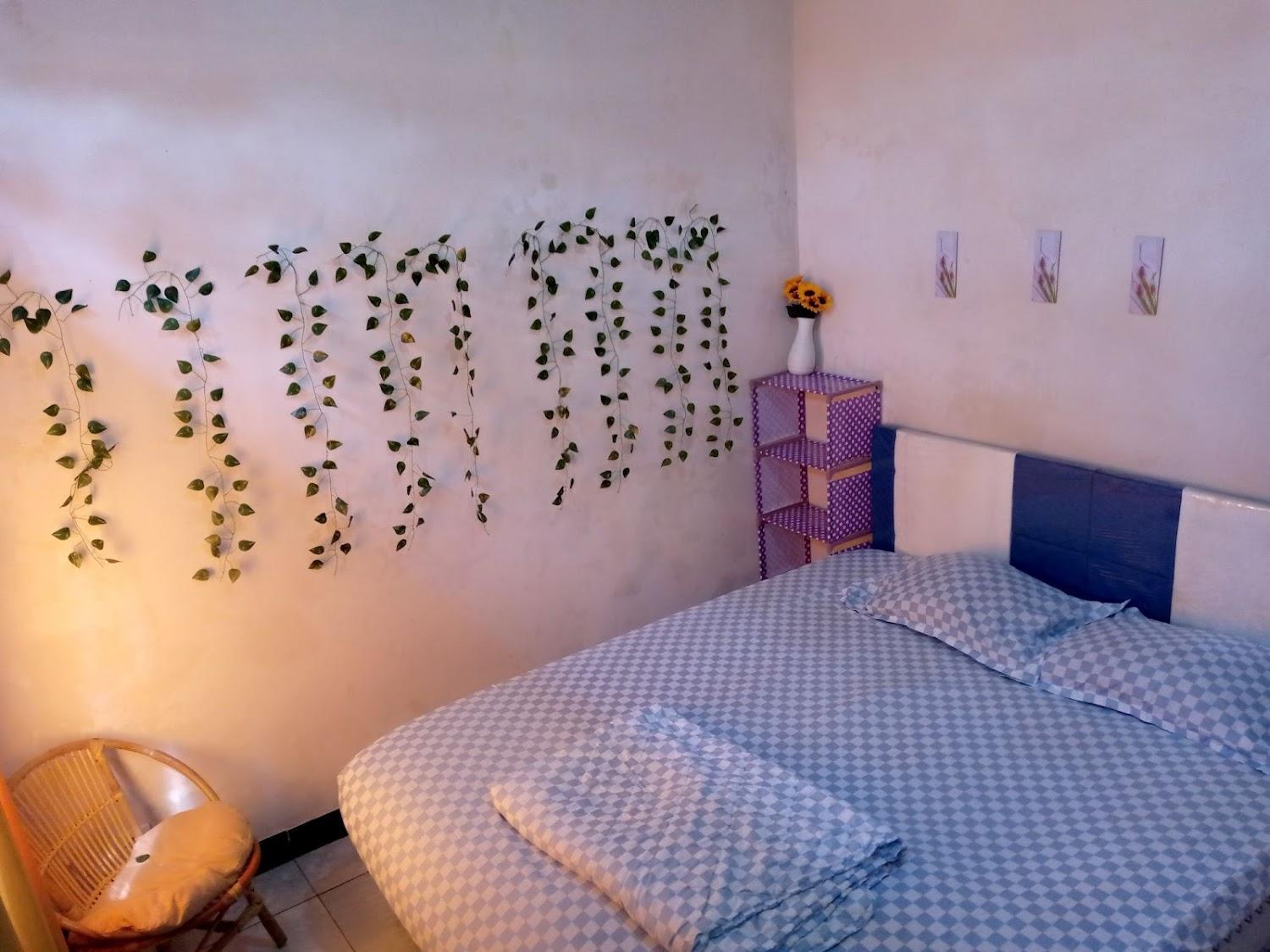 Cover Image for OYO Homes 93599 Homestay Bambu Oerip