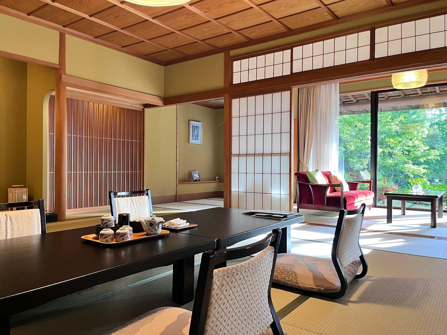 Cover Image for Mori no Sumika Resort & Spa