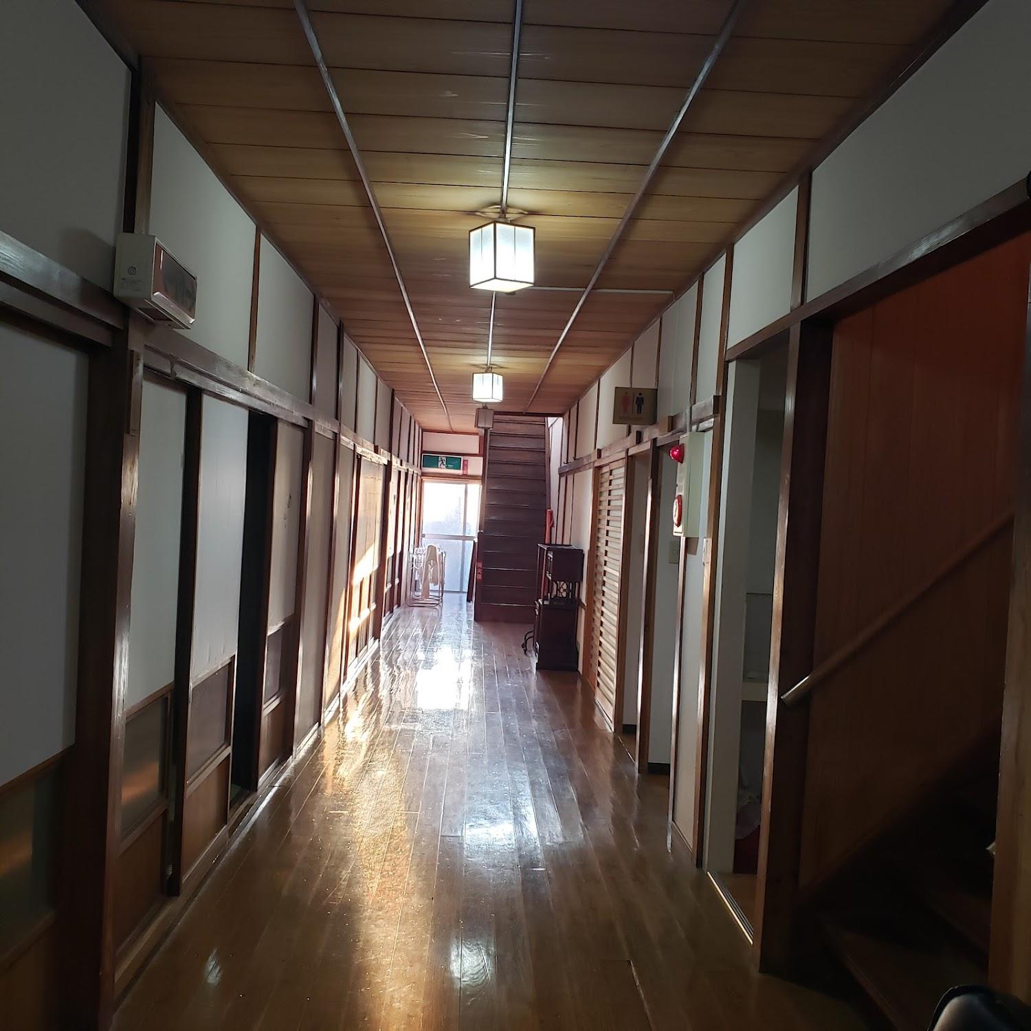Cover Image for Ryokan Nakanoshima