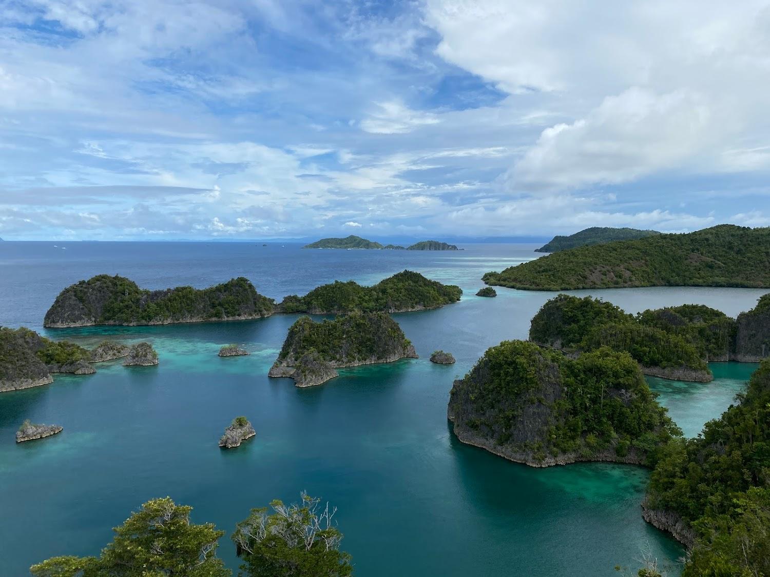 Cover Image for Yenkoranu Dive Homestay