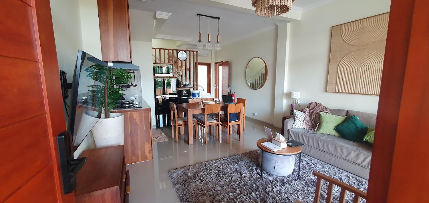 Cover Image for Siji Nayan Vacation Home